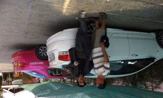 Kinh đô cổ Thái Lan yên tĩnh sau bầu cử