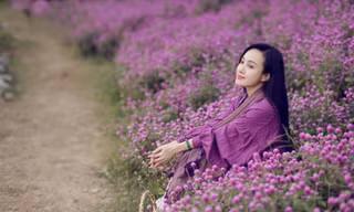 Cuộc sống mới của BTV Hoài Anh sau khi chia tay bản tin Thời sự 19h
