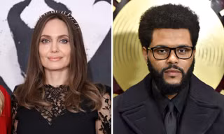 The Weeknd ngầm thừa nhận hẹn hò Angelina Jolie qua lời bài hát?