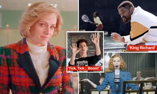 Châu Á hy vọng lặp lại lịch sử 'Ký sinh trùng', Kristen Stewart nhận đề cử Oscar đầu tiên