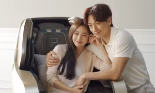 Bắt giữ người phụ nữ quấy rối vợ chồng Kim Tae Hee và Bi Rain nhiều tháng