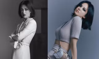 Song Hye Kyo ‘lột xác’ nổi loạn, vòng eo bé xíu hút triệu ‘Like’