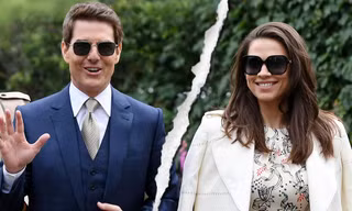 Tom Cruise chia tay bạn gái lần 2, bị tố phạm 'tội ác chống lại loài người'