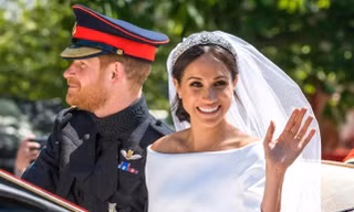 Cuốn sách phơi bày bí mật xấu xí của vợ chồng Harry - Meghan