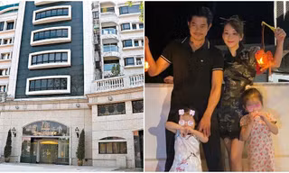Thực hư biệt thự của Quách Phú Thành bị trộm đột nhập