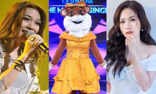 Nổi da gà với màn live ‘Việt Nam trong tôi là’, Mỹ Tâm và Thùy Chi được réo tên