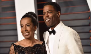 Mẹ của Chris Rock nói về cái tát của Will Smith trên sân khấu Oscar