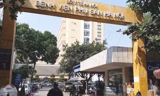 Bản tin 8H: Bệnh viện Phụ sản Hà Nội lên tiếng vụ 'ép' người nhà bệnh nhân mua sữa
