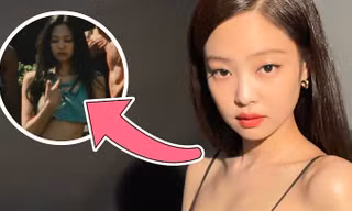 Jennie (BlackPink) đóng phim 18+ cùng con gái Johnny Depp và The Weeknd
