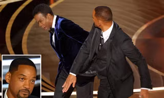 Will Smith từ chức khỏi Viện Hàn lâm sau khi tát Chris Rock