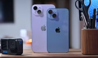 Giá iPhone 14 giảm kỷ lục