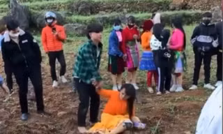 Bản tin 8H: Công an giải cứu bé gái ở Hà Giang bị nam thanh niên ‘bắt vợ’
