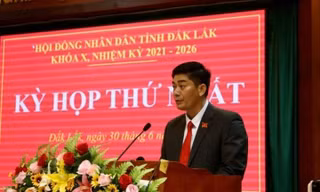 Bản tin 8H: Thủ tướng ký quyết định bổ nhiệm Thứ trưởng, Phó Chủ nhiệm Ủy ban Dân tộc