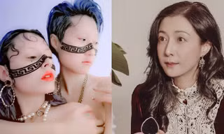 ‘Vợ hờ’ Thành Long bất ngờ kể tội con dâu ngoại quốc trong đêm