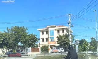 Bản tin 8H: Chờ xác minh dấu hiệu vi phạm, 4 CSGT Đà Nẵng bị điều chuyển làm lái xe, trực ban