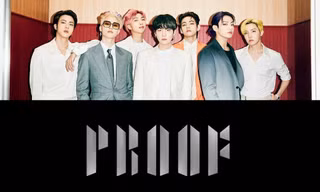 Album của BTS bị tẩy chay vì liên quan đến scandal tình dục