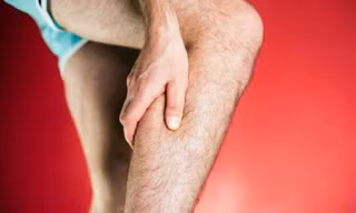 Ăn gì để tránh bị chuột rút?