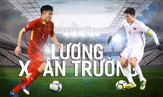 Bài học từ Bùi Tiến Dũng sẽ giúp Xuân Trường tỏa sáng trở lại?