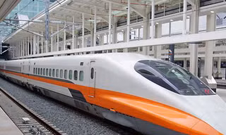 20 tỉnh thành tuyến đường sắt tốc độ cao sẽ chạy qua