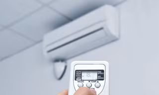 Tác hại khi dùng điều hòa thường xuyên