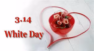 Sự thật ít biết về ngày Valentine trắng 14/3