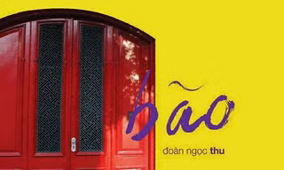 Sau video nhạc, xuất hiện... video thơ