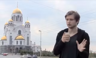 Ruslan Sokolovsky