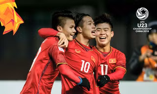 CĐV Đông Nam Á mong U23 Việt Nam giành ngôi vô địch