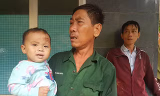 Ông Đỗ Hạnh.