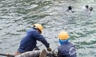 Nhà mạng Việt Nam đầu tư tuyến cáp quang biển mới thay thế cho AAG (Ảnh minh họa)