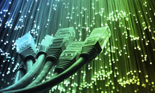Internet toàn cầu có thể bị gián đoạn trong 48 giờ tới.