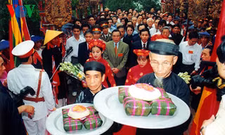 Trắc nghiệm: Những điều không phải ai cũng biết về ngày giỗ Tổ Hùng Vương