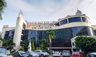 Ba nhà đầu tư đăng ký mua 27% cổ phần Khách sạn Kim Liên
