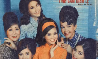 Ngô Thanh Vân tung poster phim mới đậm chất hoài cổ