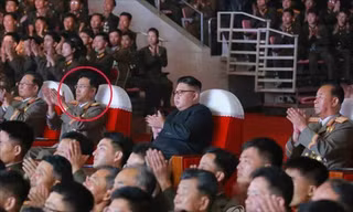 'Sủng thần' của Chủ tịch Kim được thăng quân hàm sau vụ thử ICBM