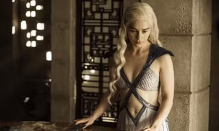 ‘Trò chơi vương quyền’ giành 'ngai vàng' tại Emmy 2015