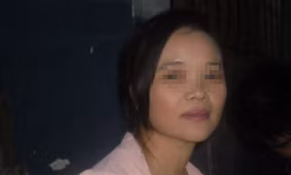 Đứa con tham lam 'ẵm' vé số độc đắc của mẹ