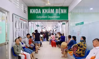 Ảnh minh hoạ: Internet
