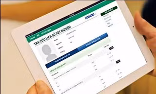 Ảnh minh hoạ: Internet