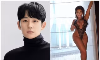 Phim mới Netflix hội tụ “siêu phẩm quốc dân”; Lauren Goodger diện đồ lót không thể nhỏ hơn
