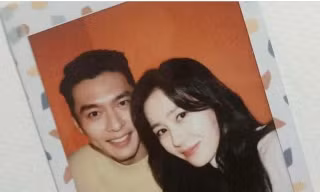Son Ye Jin lần đầu tiên để lộ “lý do” tại sao yêu Kim Hyun Bin, netizens lại được phen dậy sóng