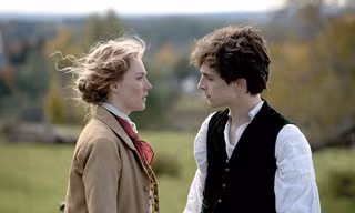 Little women