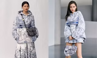Suzy- Angela Baby