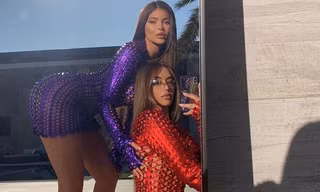 Kylie Jenner Stassie