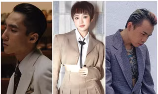 3 cái tên sẽ được nhắc đến nhiều nhất trong Showbiz Việt năm 2021