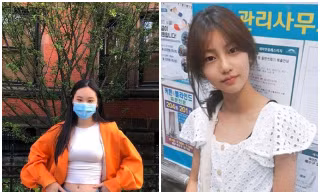 Lộ diện hình ảnh con gái út 17 tuổi của Lý Liên Kiệt “đốt mắt” netizen với body “cực phẩm“