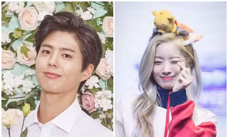 K-biz 2/6: “Nam thần thế hệ mới” Park Bo Gum nhập ngũ, Dahyun (TWICE) dự báo thời tiết