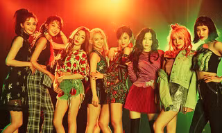 SNSD dự định “tái hợp” khiến báo Hàn nháo nhào; “Tứ đại thiên vương Hallyu” mới tại Nhật Bản được công bố