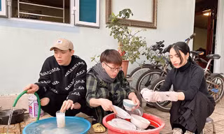 Erik trải lòng về tình bạn hơn cả “tình cảm nam nữ” với Đức Phúc và Hòa Minzy