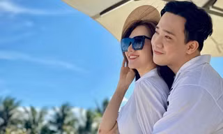 Những cặp đôi giàu nhất V-biz sở hữu khối tài sản “khủng”, nhưng “đắt follow” vì điều khác